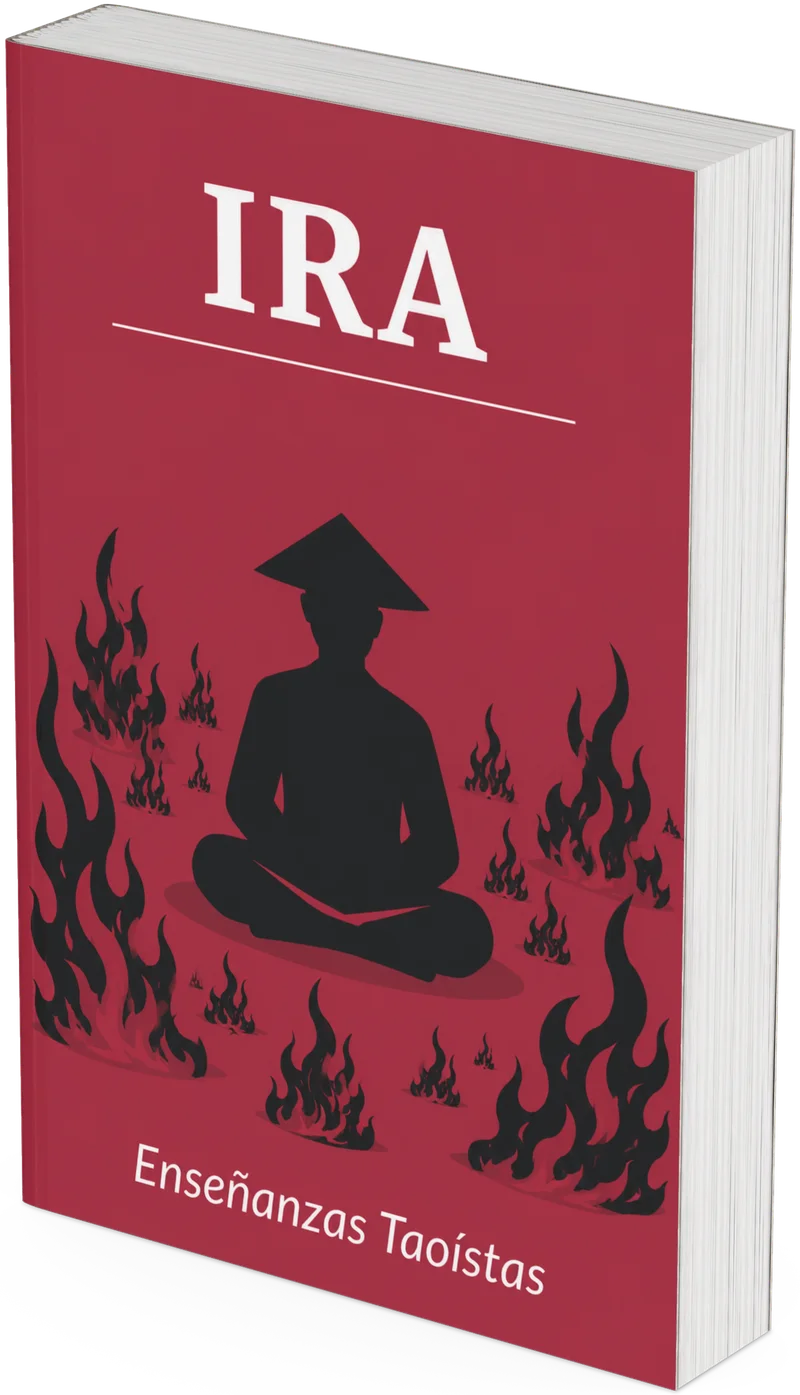 Ebook Ira Enseñanzas Taoístas